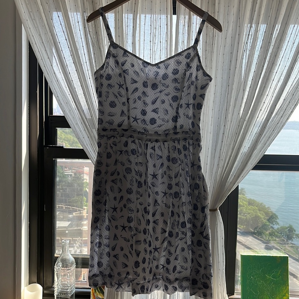 Fun Summer Dress - image 1